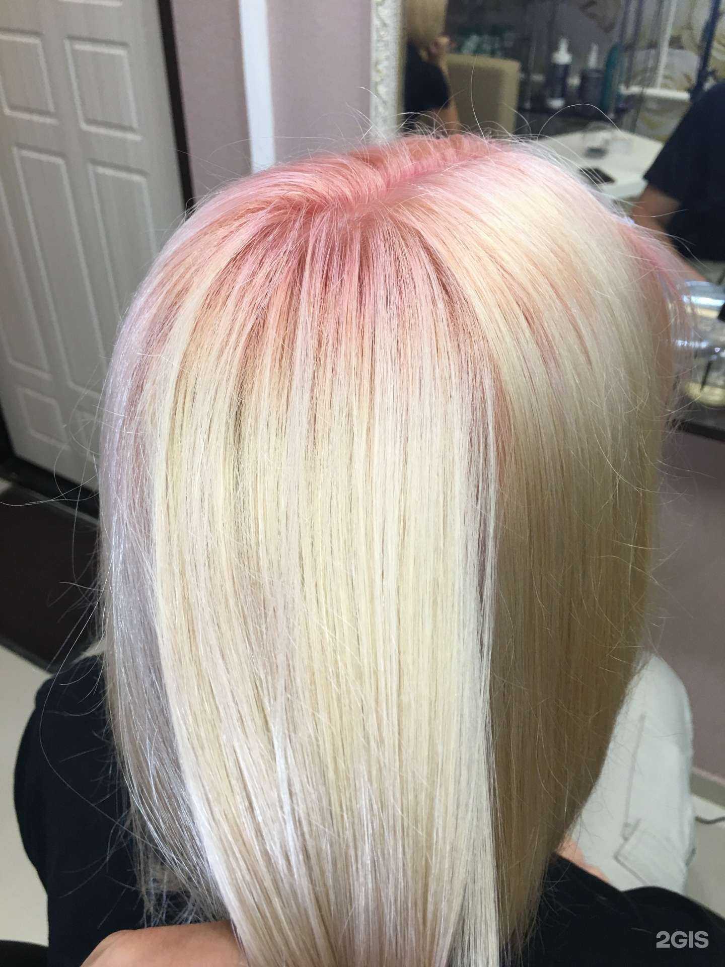 Отзывы на компанию Расческа в Новороссийске c фото