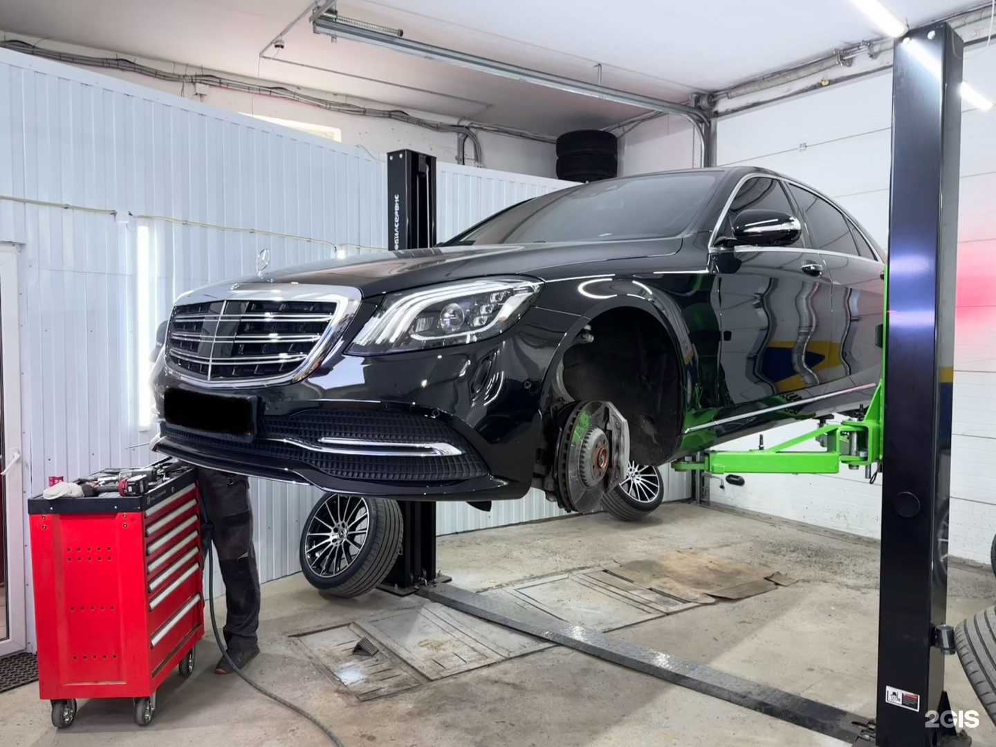 Отзывы на компанию Пост №5 в Новосибирске c фото