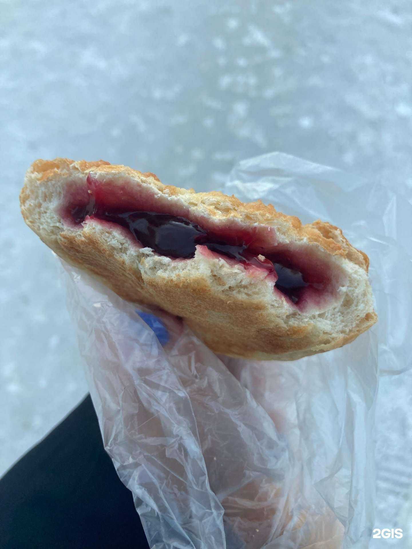 Отзывы на компанию Пекарня-кондитерская в г. Ачинск c фото