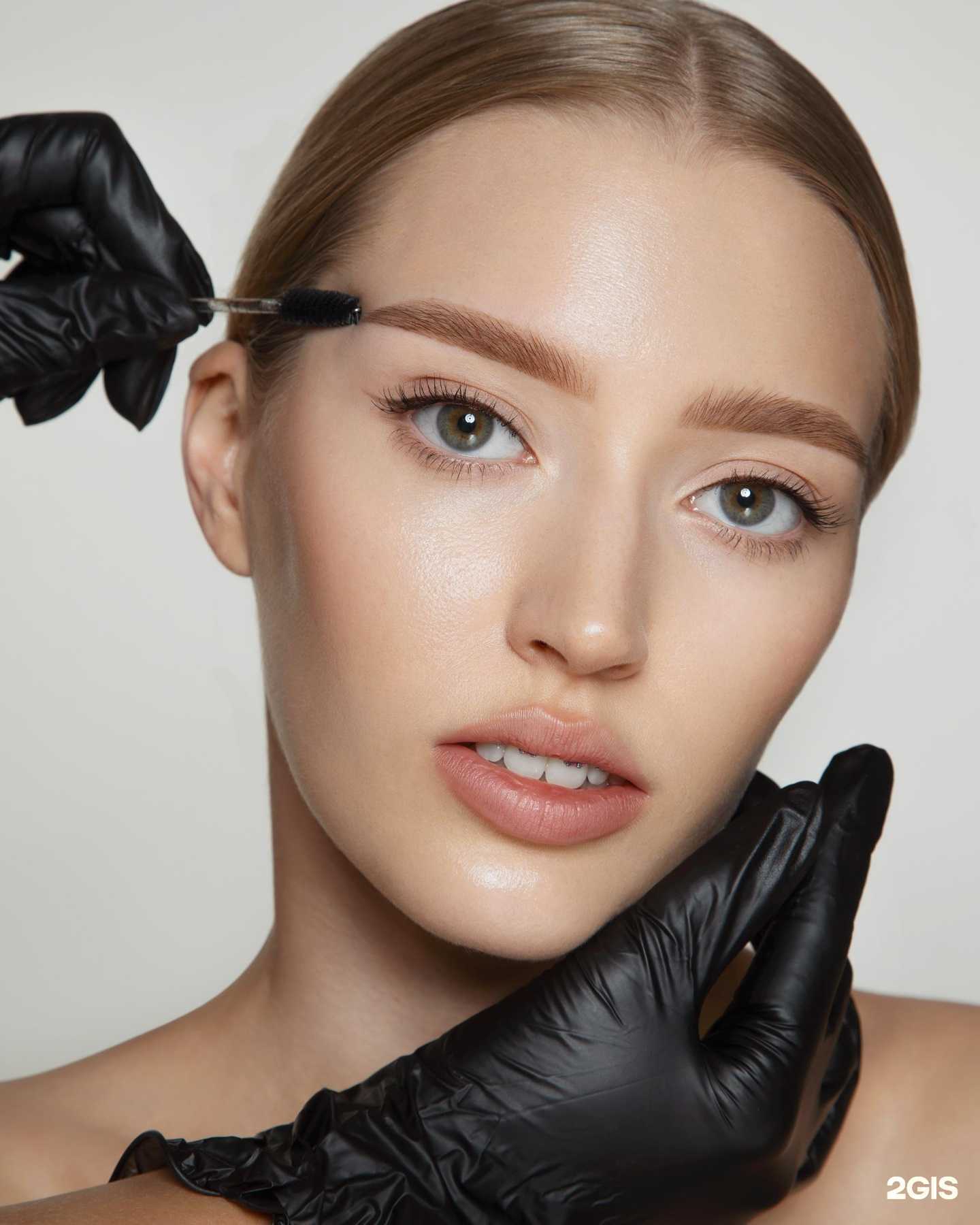 Отзывы на компанию Zhurman beauty space в г. Новосибирск c фото
