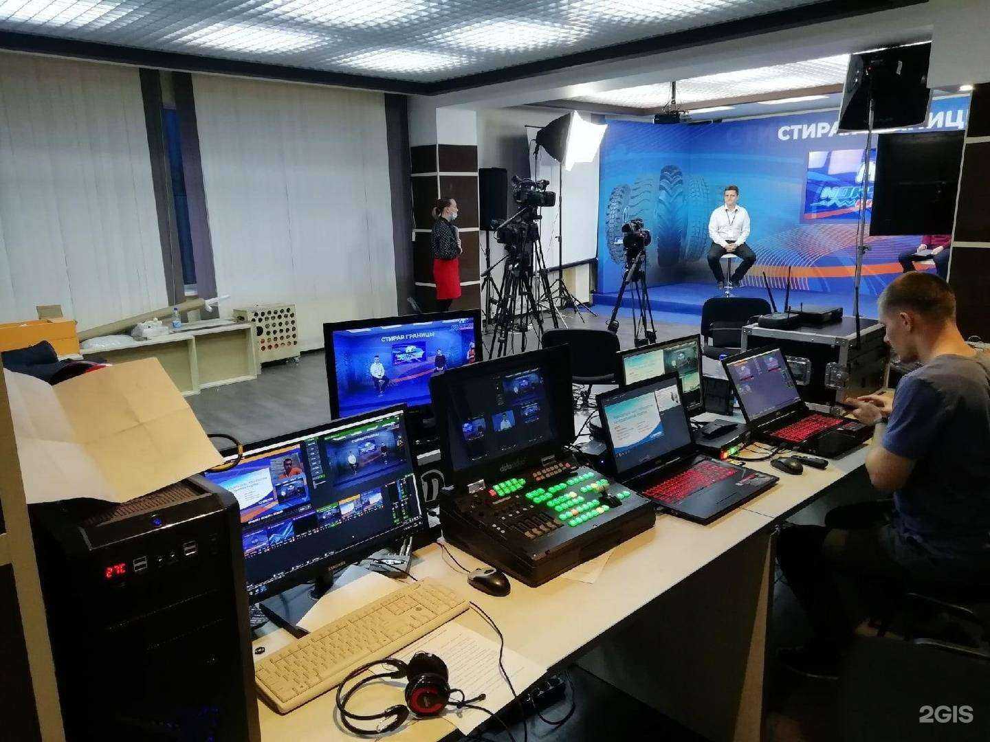 Отзывы на компанию Видео-дата в г. Новосибирск c фото