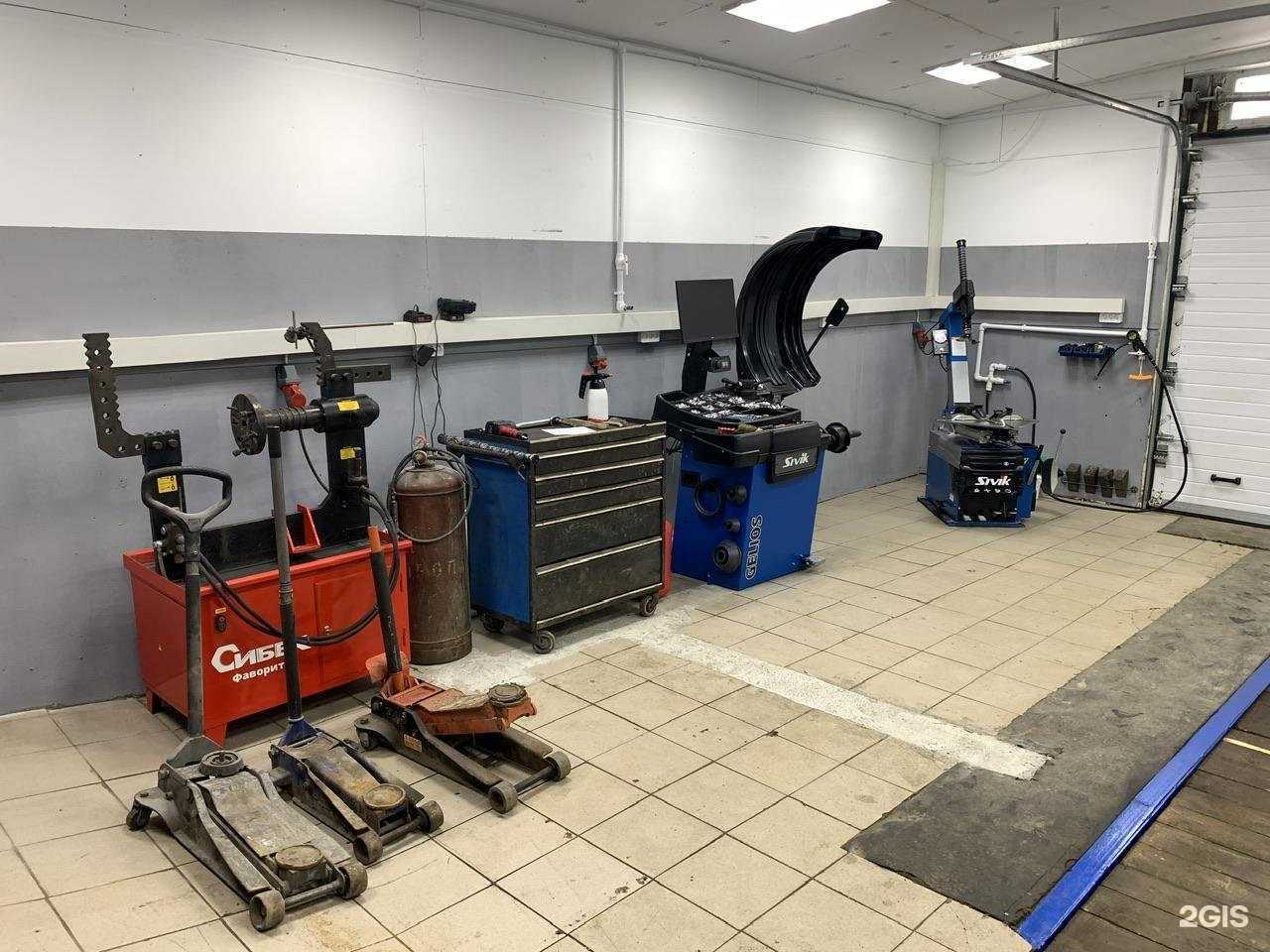 Отзывы на компанию Gm-club74 в Челябинске c фото