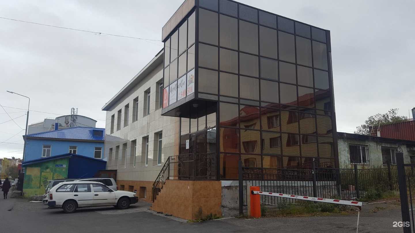 Отзывы на компанию Green desertika в Петропавловске-Камчатском c фото - фотография 2 из 2