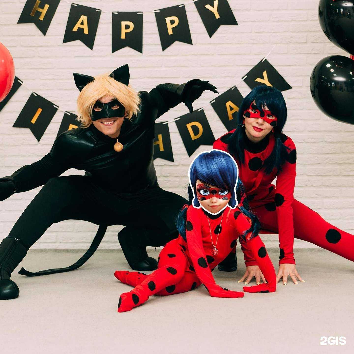 Отзывы на компанию Добрая фея в г. Красноярск c фото