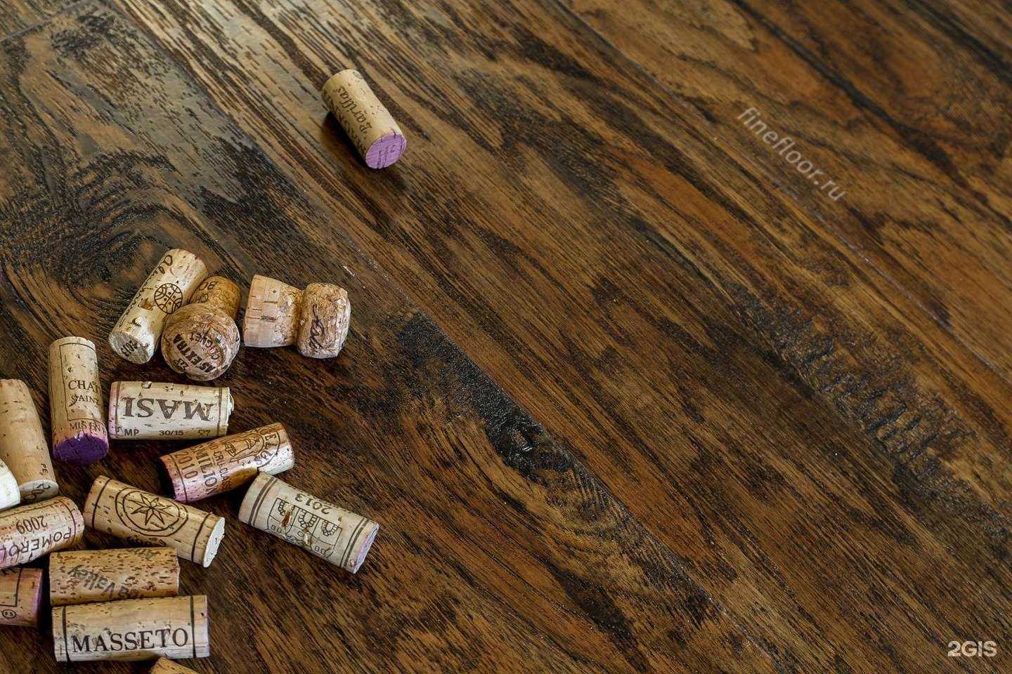 Отзывы на компанию Ламинат-маркет в Кирове c фото