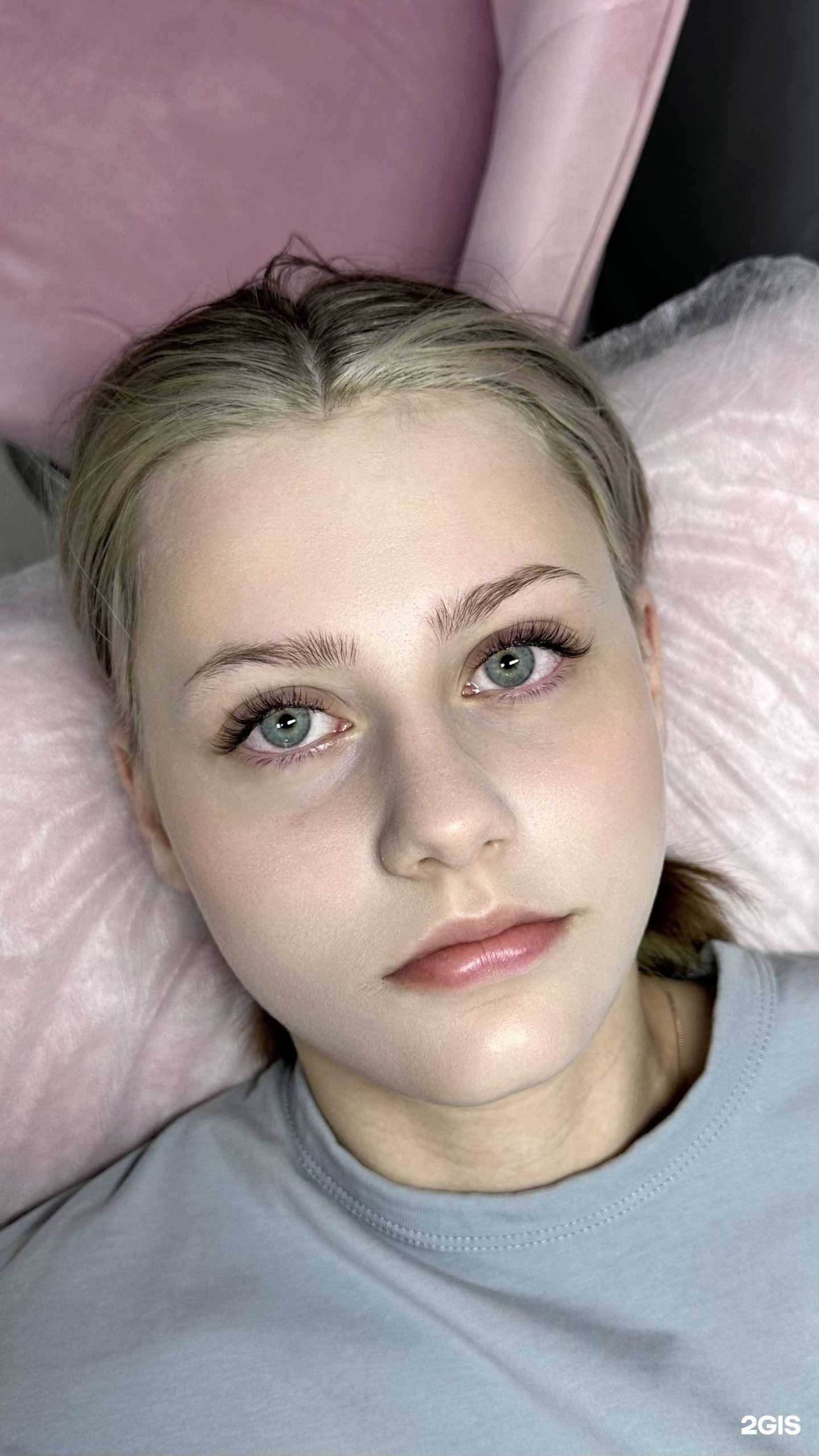 Отзывы на компанию Студия по уходу за ресницами и бровями в Краснодаре c фото