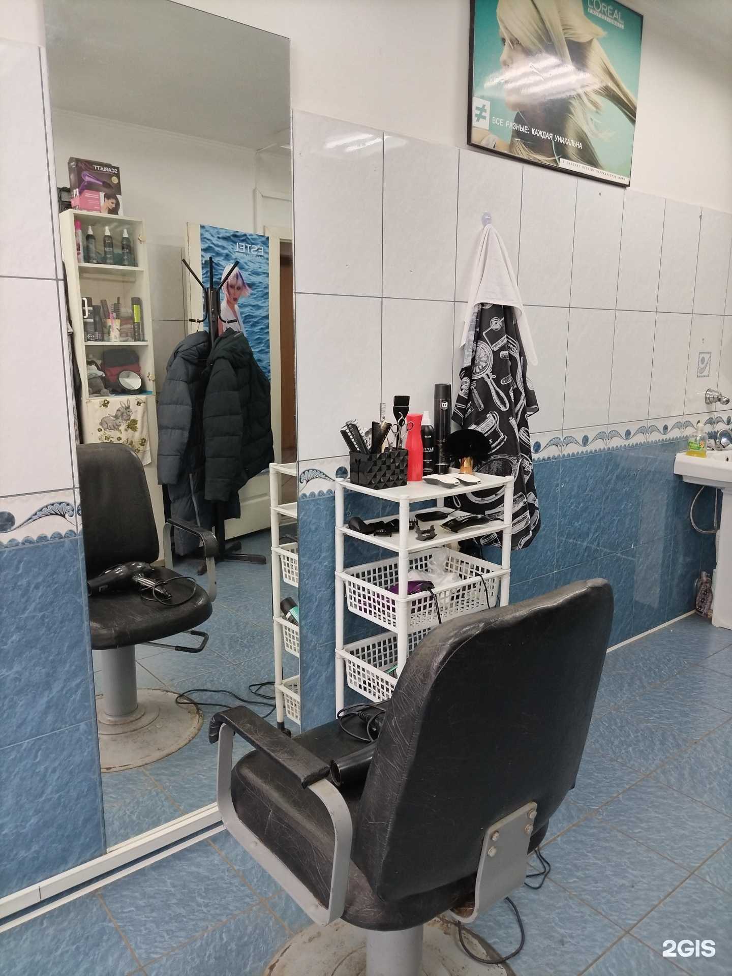 Отзывы на компанию Бытпрокат в г. Красноярск c фото