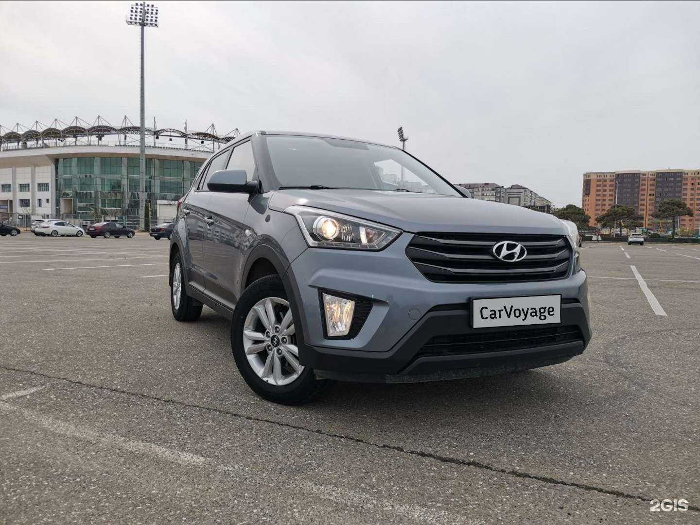 Отзывы на компанию Car Voyage в г. Махачкала c фото