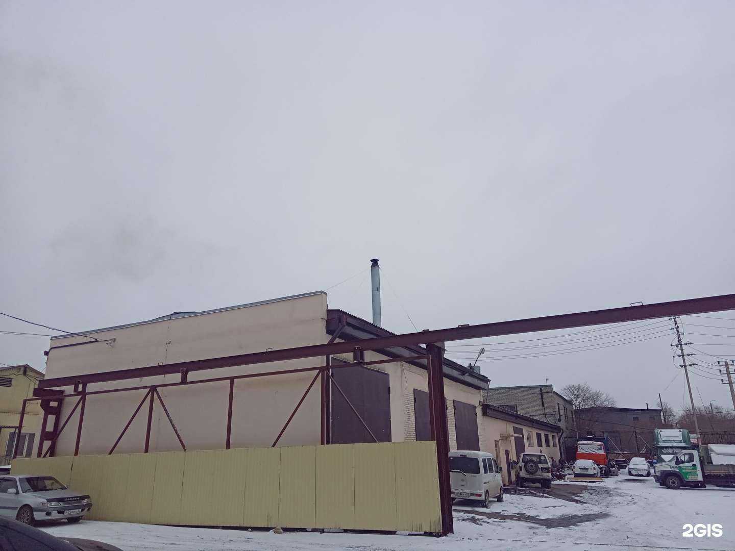 Отзывы на компанию ФРЭД в г. Улан-Удэ c фото