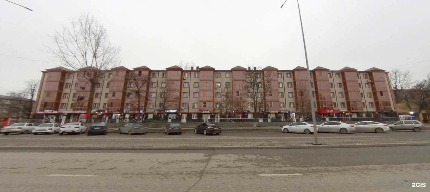 Отзывы на компанию Dalores в г. Грозный c фото