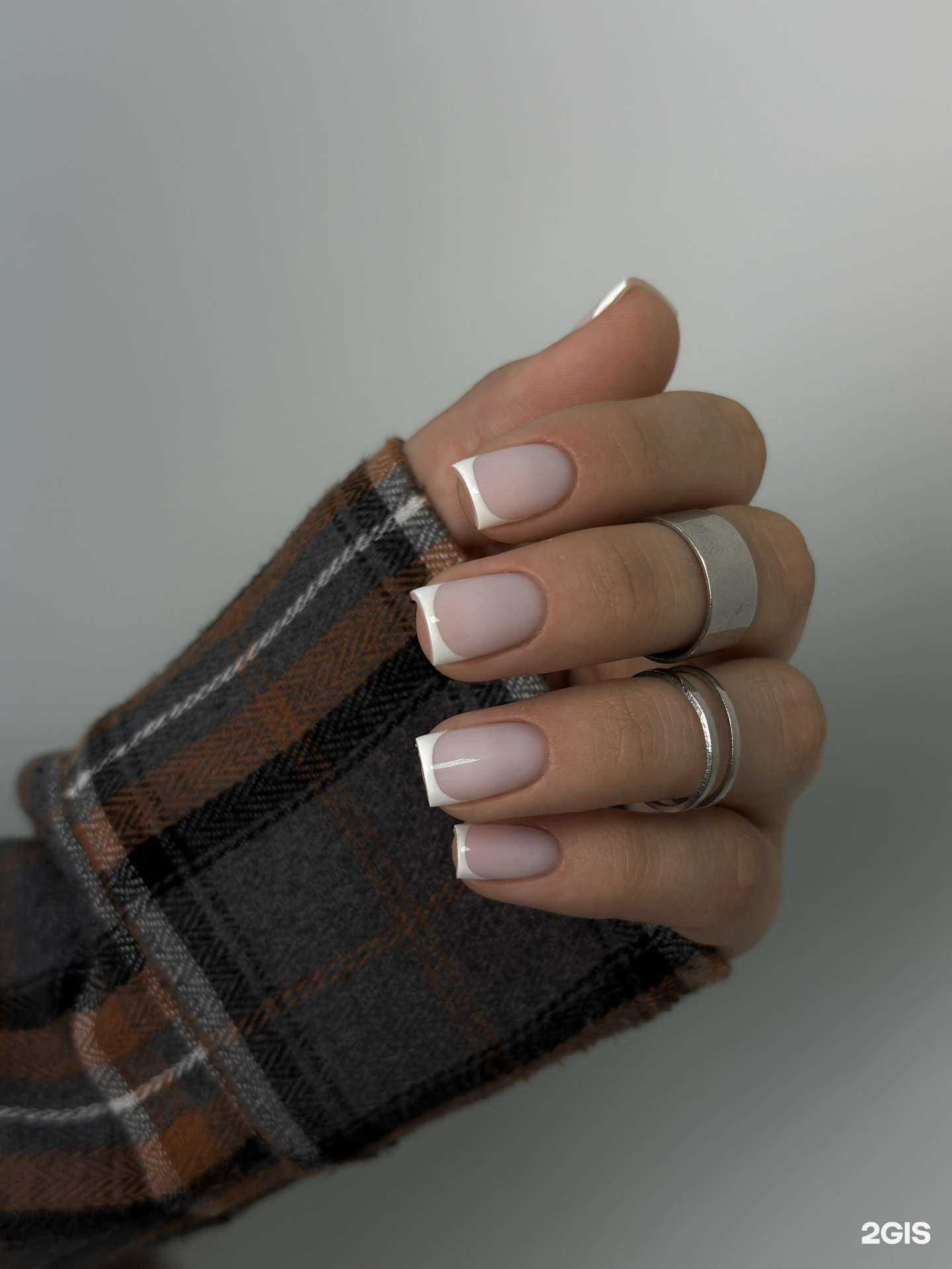 Отзывы на компанию Victoria nailss в г. Тамбов c фото