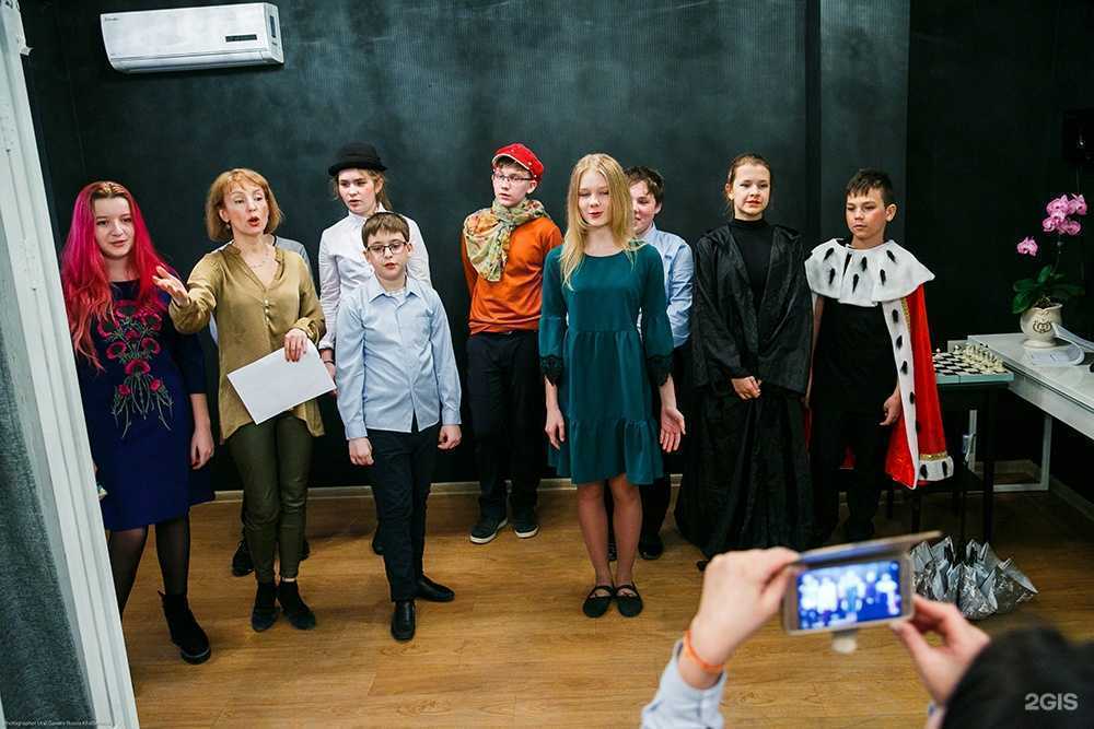 Отзывы на компанию Elc в Хабаровске c фото