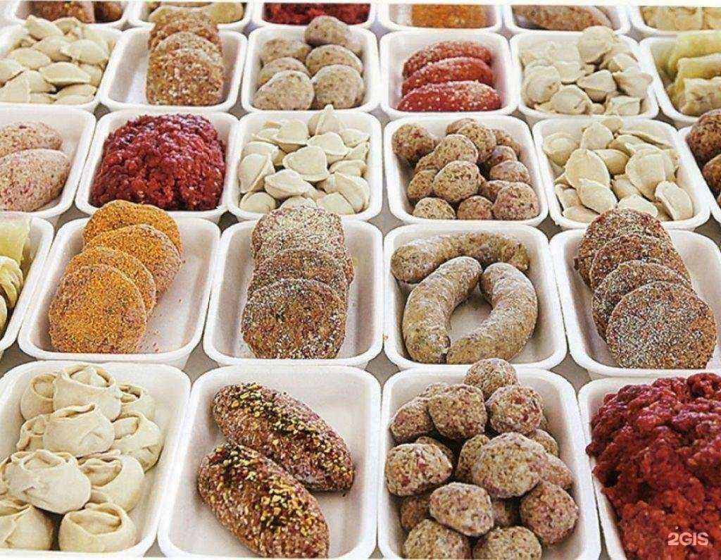 Отзывы на компанию Камчатка в Курске c фото