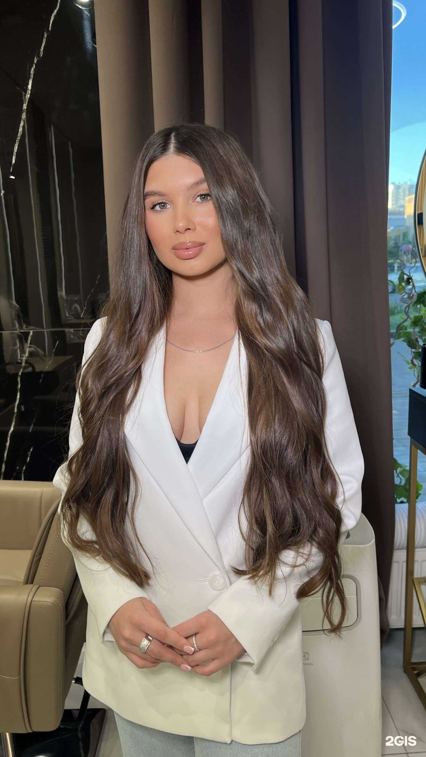 Отзывы на компанию Ногтевая студия в Казани c фото