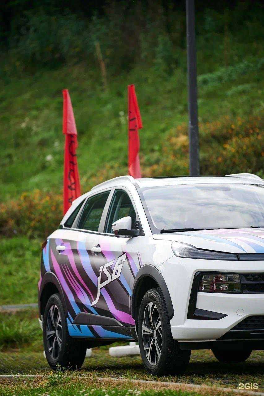 Отзывы на компанию Автоимпорт в Липецке c фото