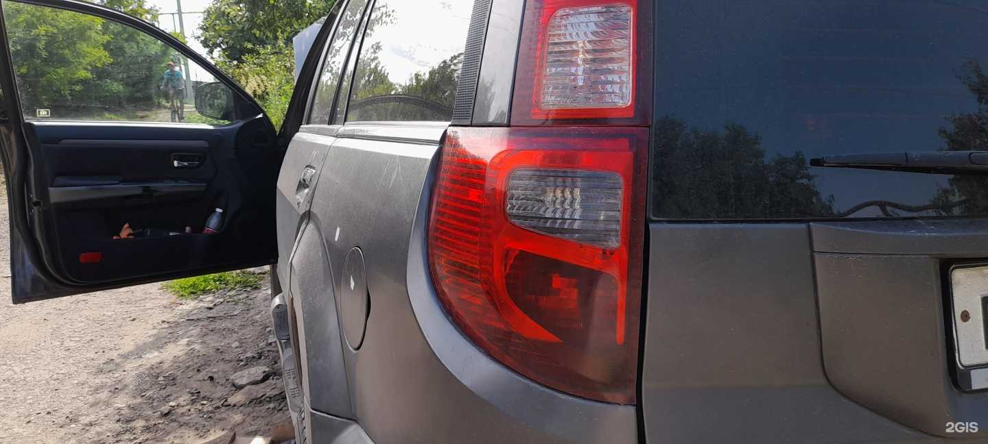 Отзывы на компанию Зевс в Саратове c фото