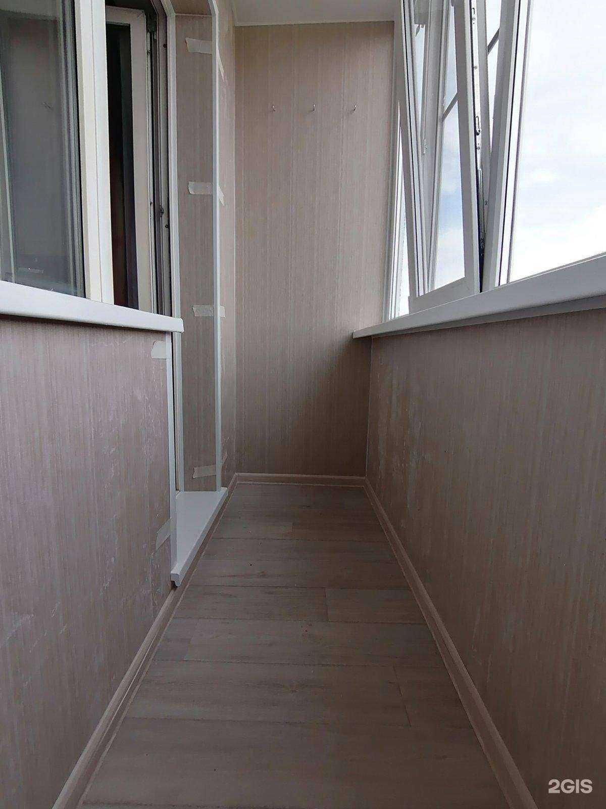 Отзывы на компанию Окна сервис Века в г. Чита c фото