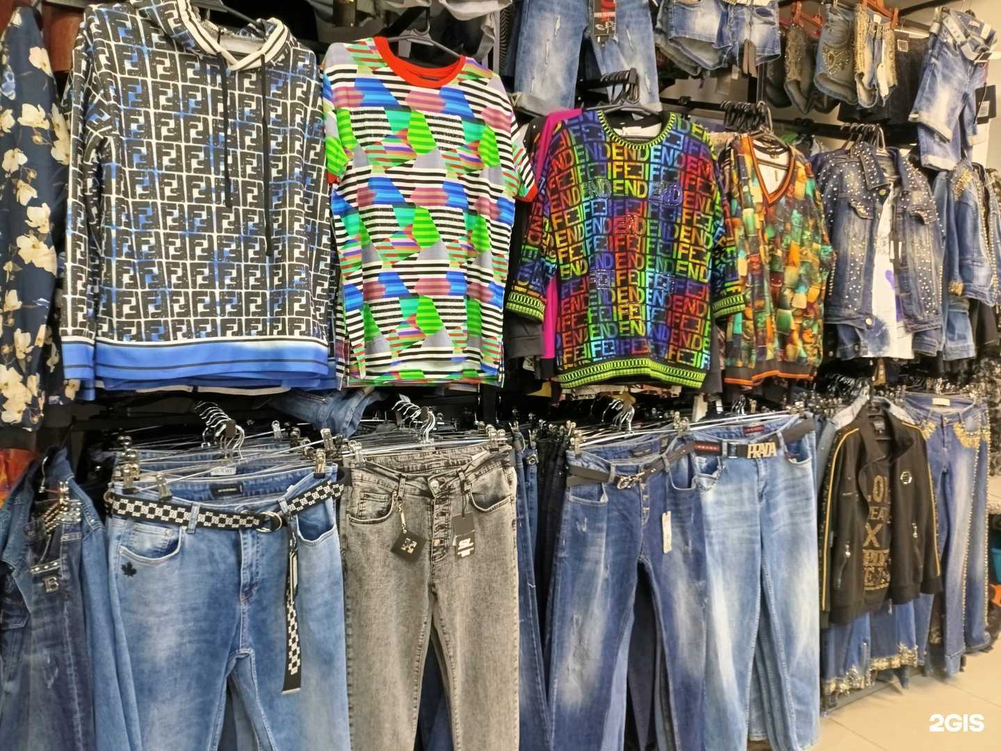 Отзывы на компанию Fashion deluxe в г. Новосибирск c фото