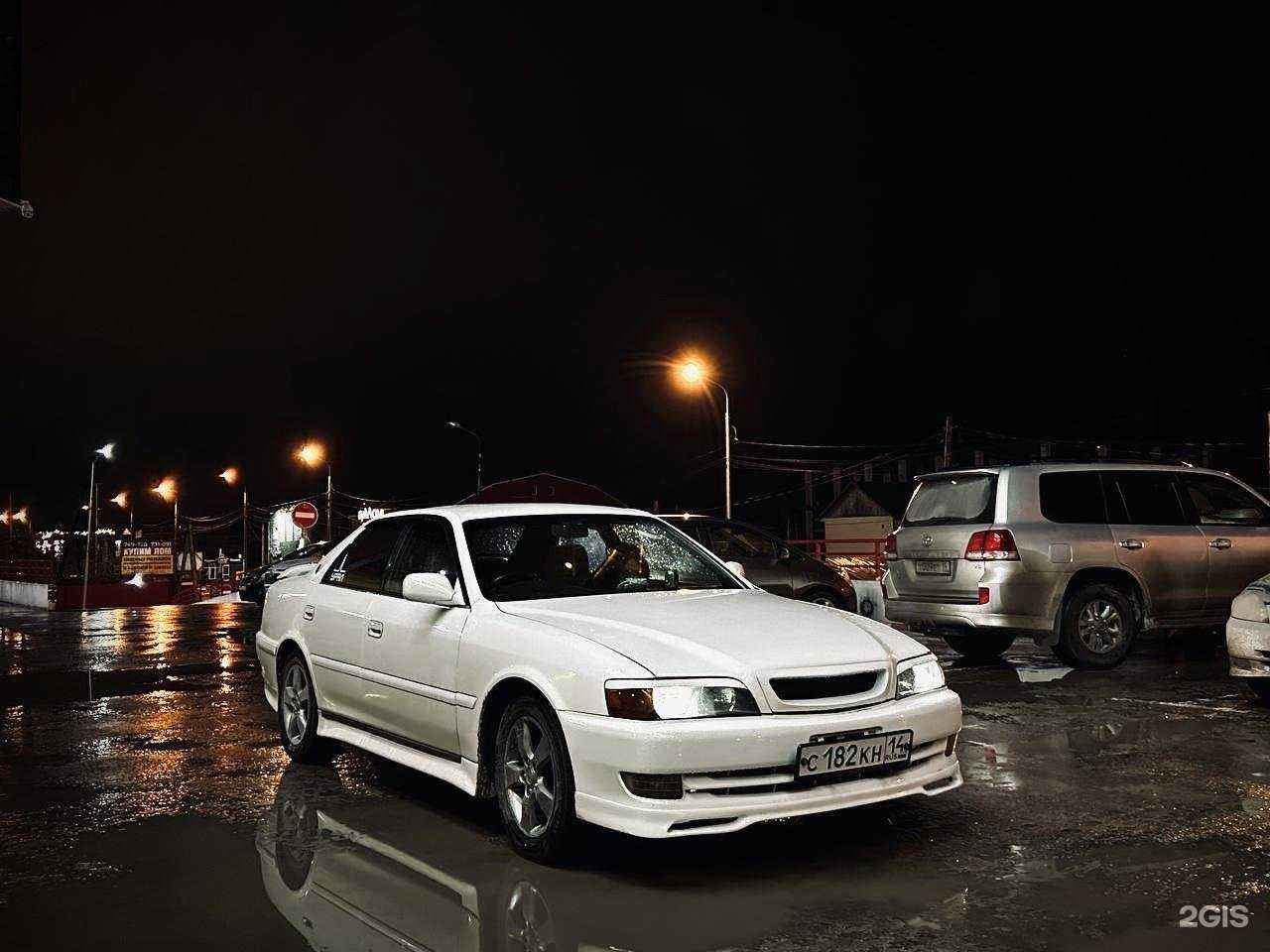 Отзывы на компанию Obves_ykt в г. Якутск c фото