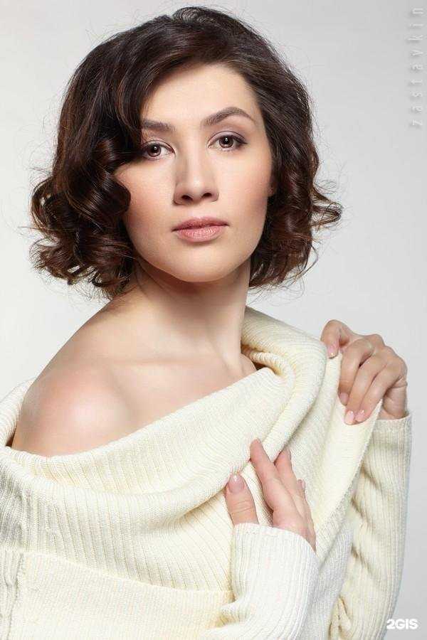 Отзывы на компанию Make up&hair  в Новосибирске c фото