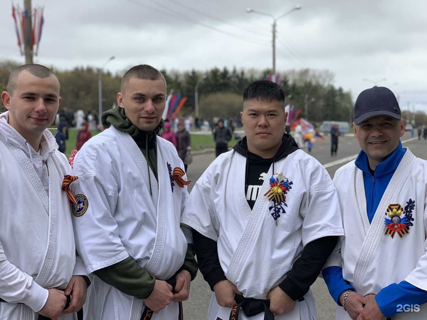 Отзывы на компанию Медведь в г. Комсомольск-на-Амуре c фото