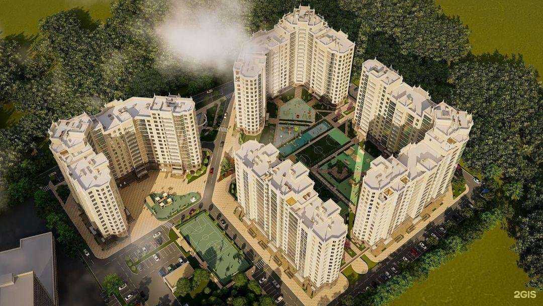 Отзывы на компанию Новое строительство в Майкопе c фото