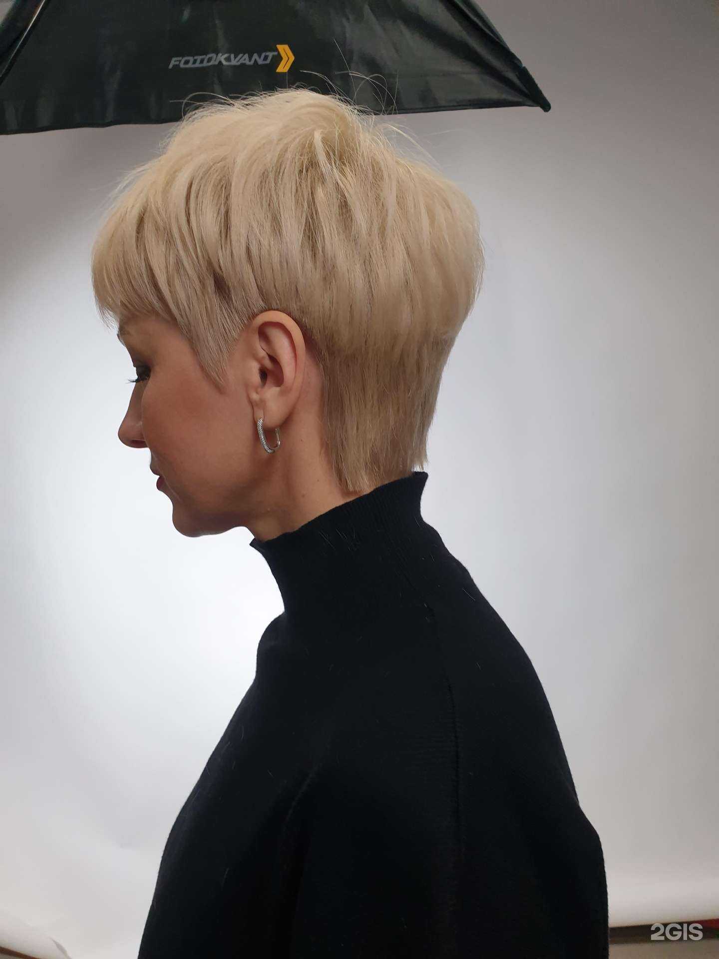 Отзывы на компанию Студия красоты Оксаны Турлаповой в г. Иваново c фото