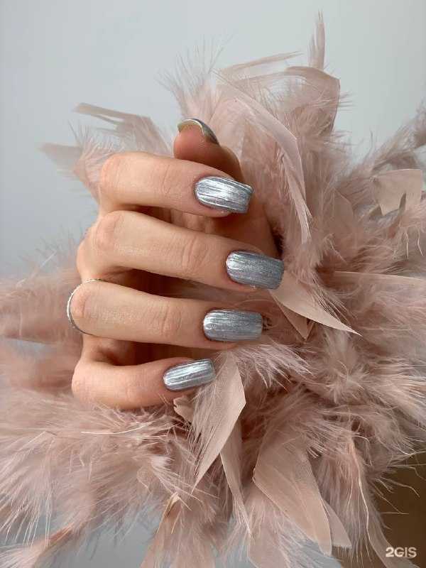 Отзывы на компанию Студия маникюра и подологии в Рязани c фото