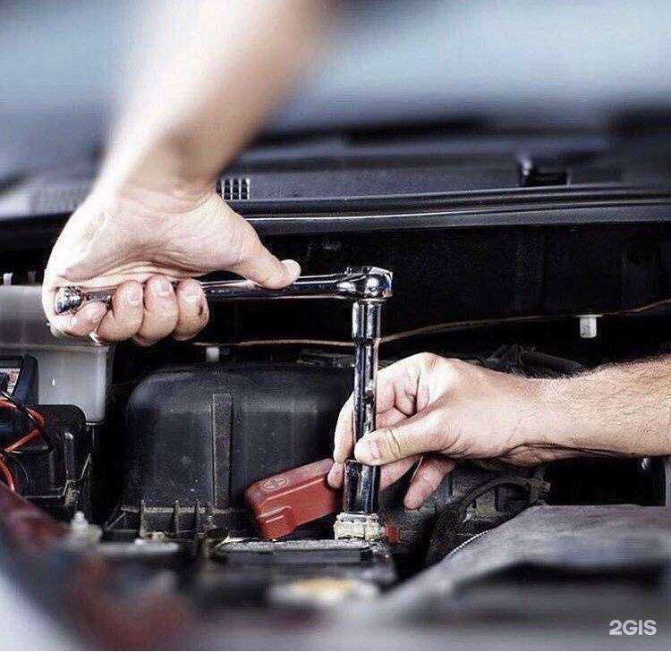 Отзывы на компанию Фартавто в г. Красноярск c фото