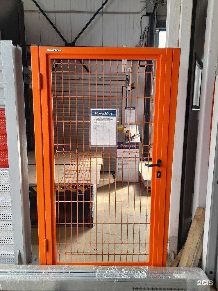 Отзывы на компанию DoorHan в Ростове-на-Дону c фото