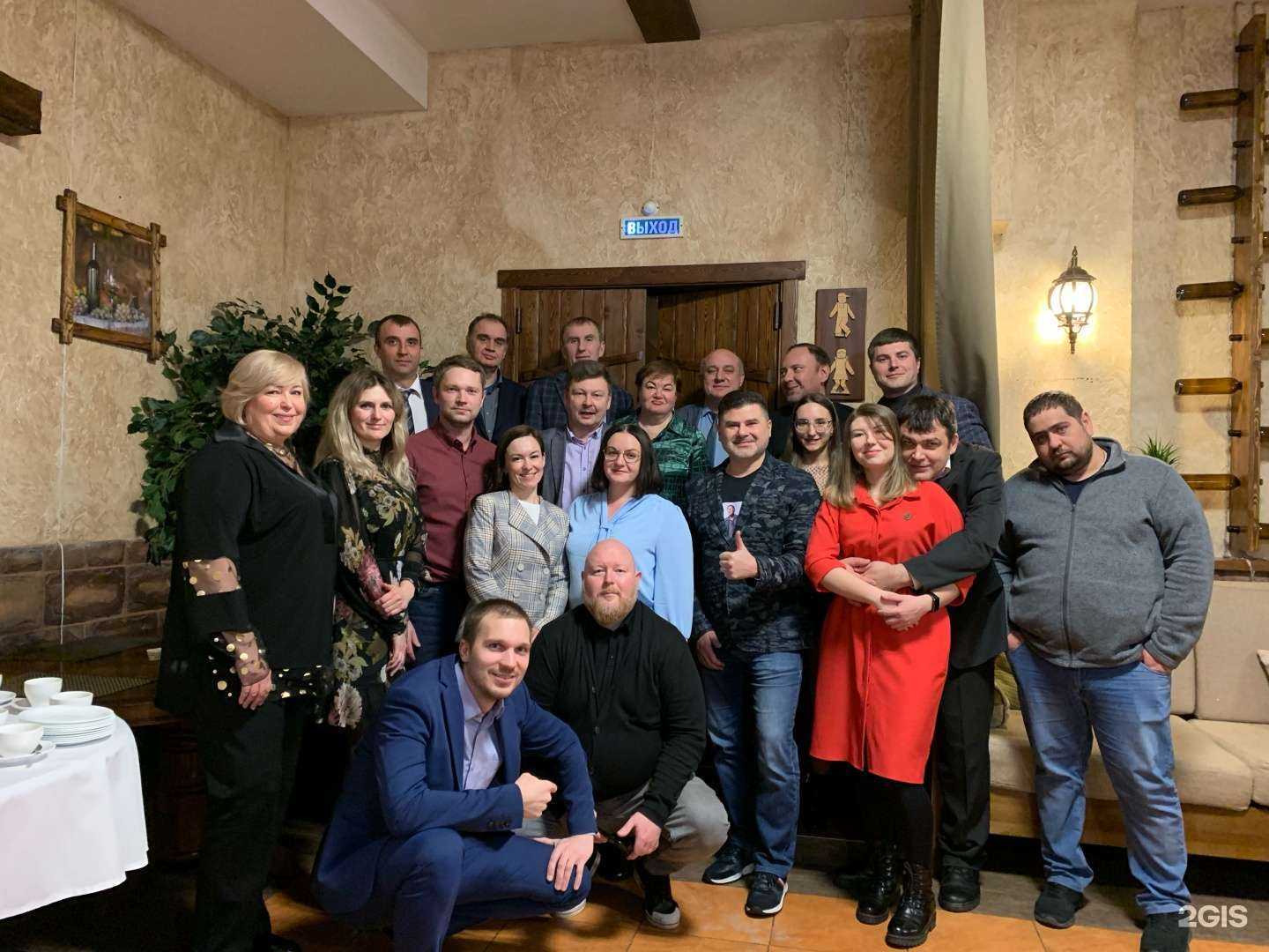 Отзывы на компанию Прецедент в Красноярске c фото