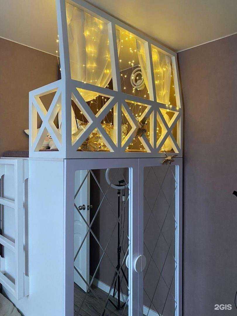 Отзывы на компанию Comodo в Нижнем Тагиле c фото