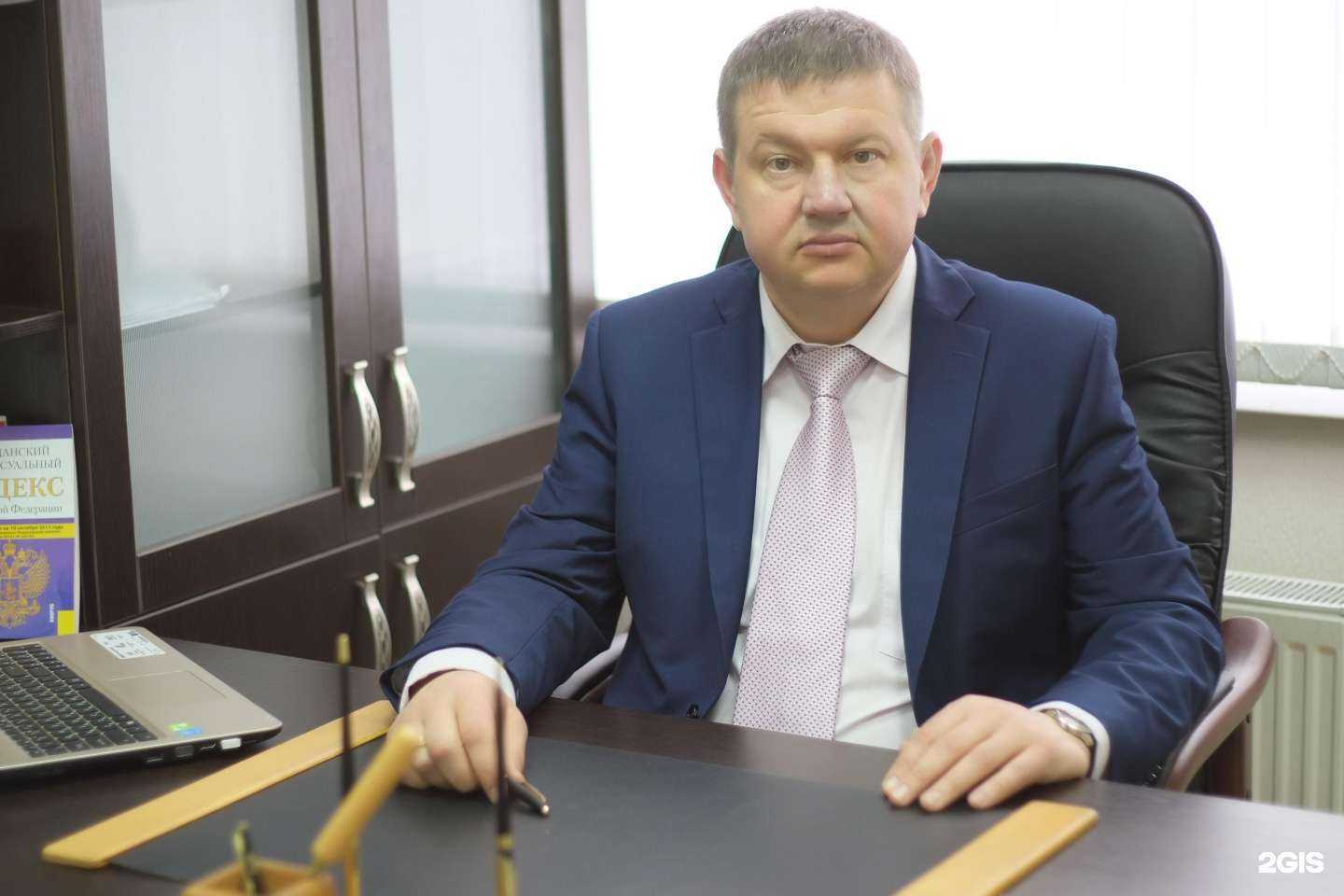 Отзывы на компанию Адвокатский кабинет Новоселова Д.А. в г. Краснодар c фото