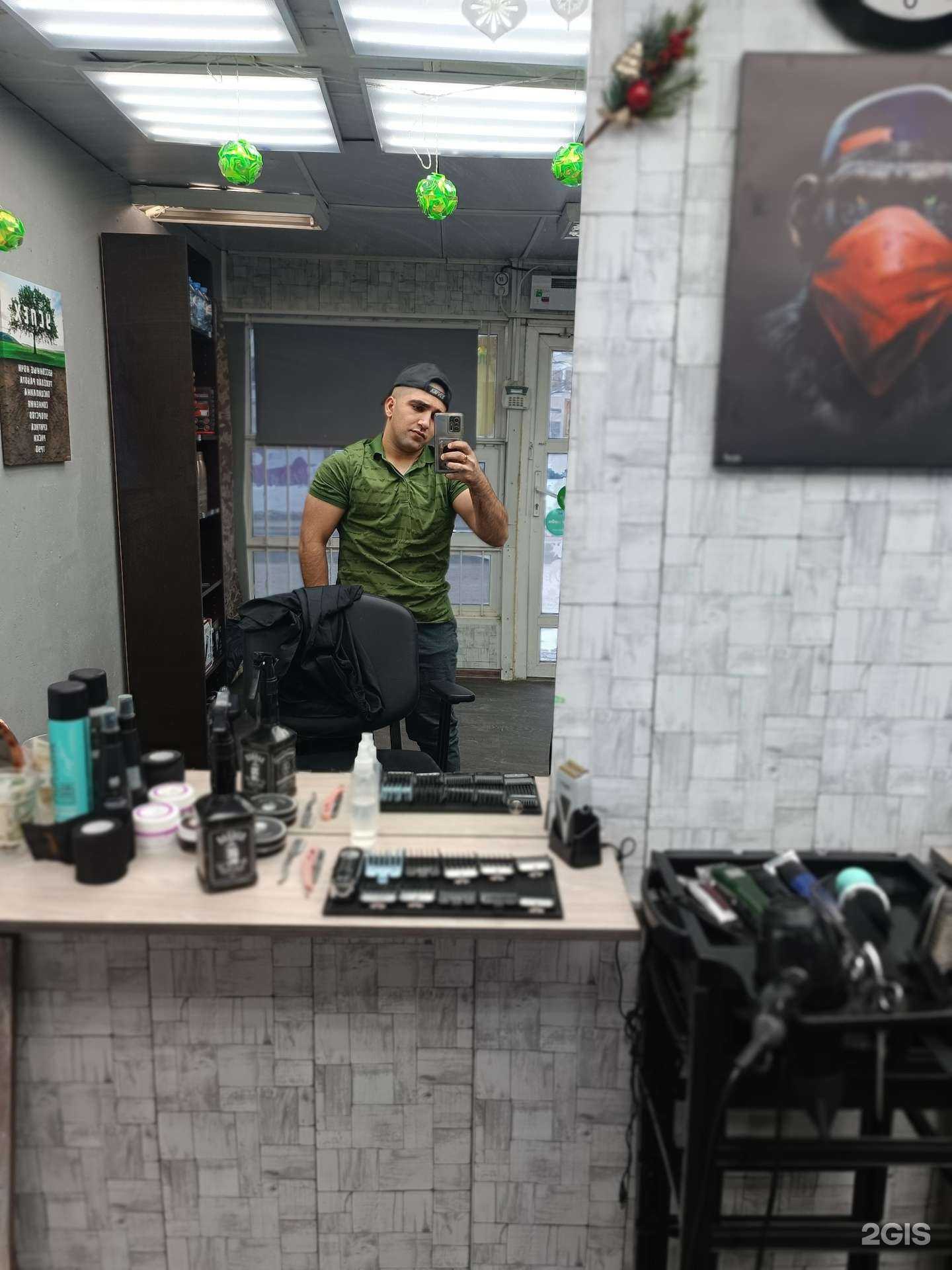 Отзывы на компанию Зона стиля в Хабаровске c фото