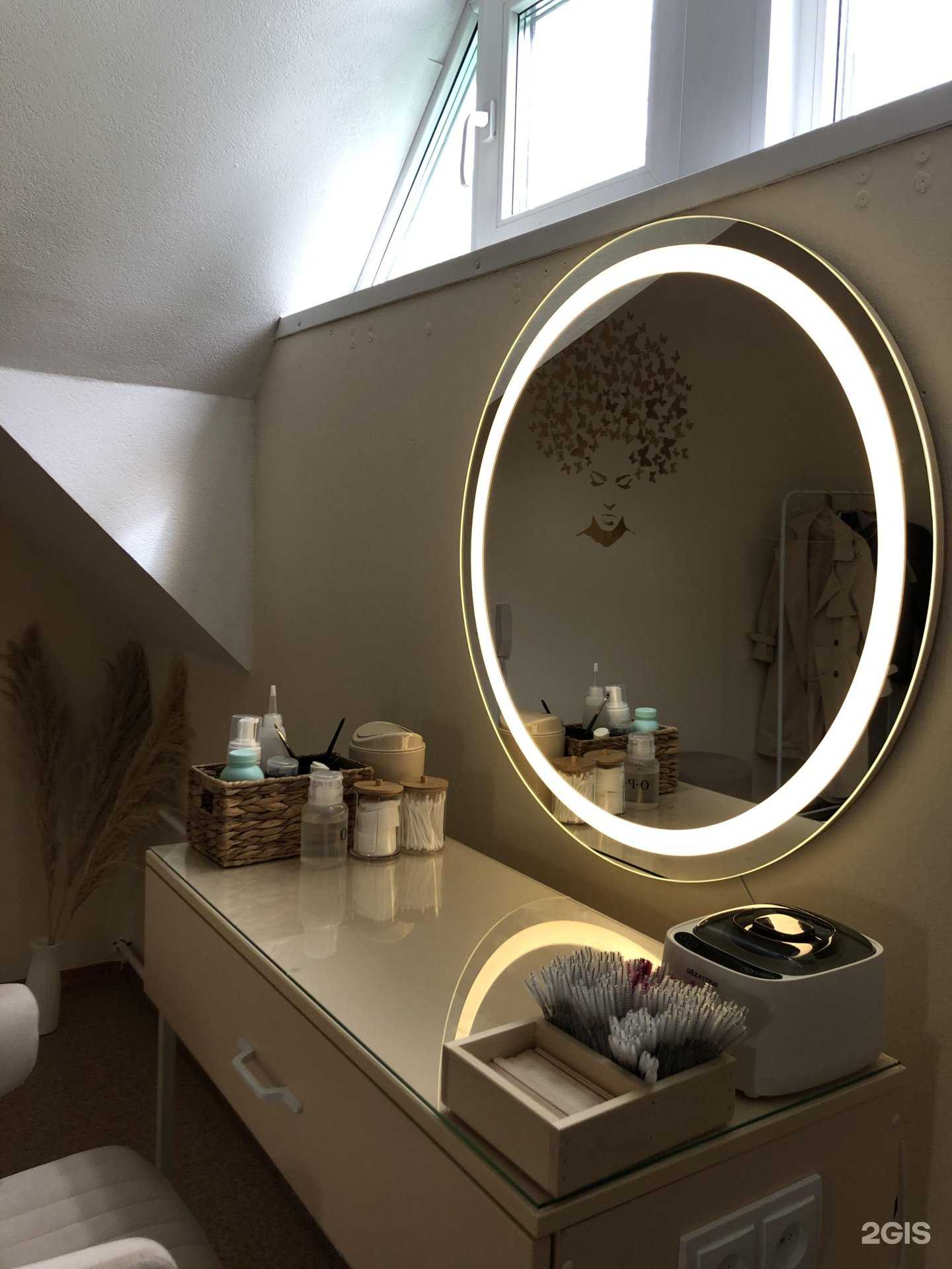 Отзывы на компанию Studio by Ksenya Pushkareva в г. Томск c фото