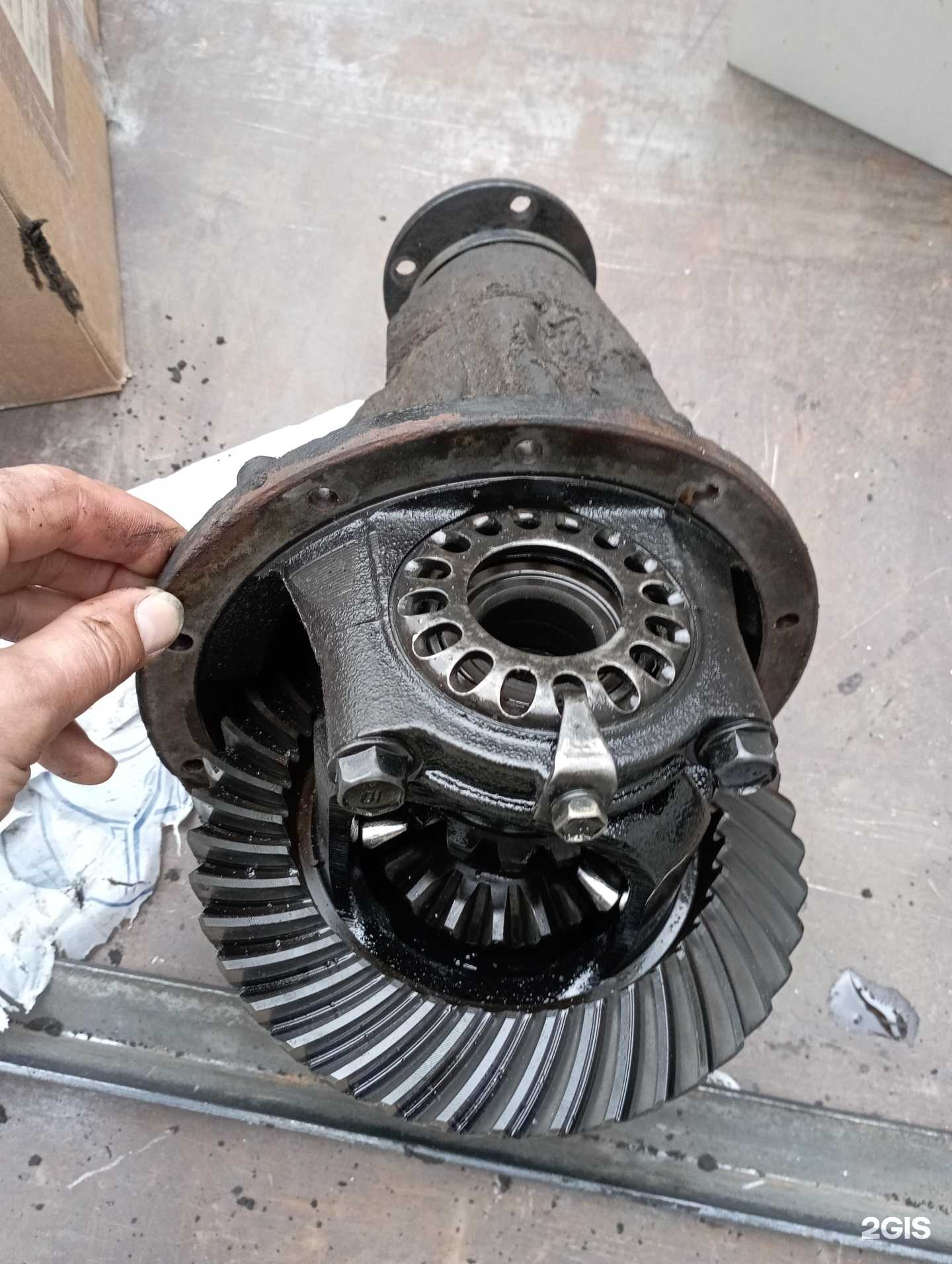 Отзывы на компанию B15 в Хабаровске c фото