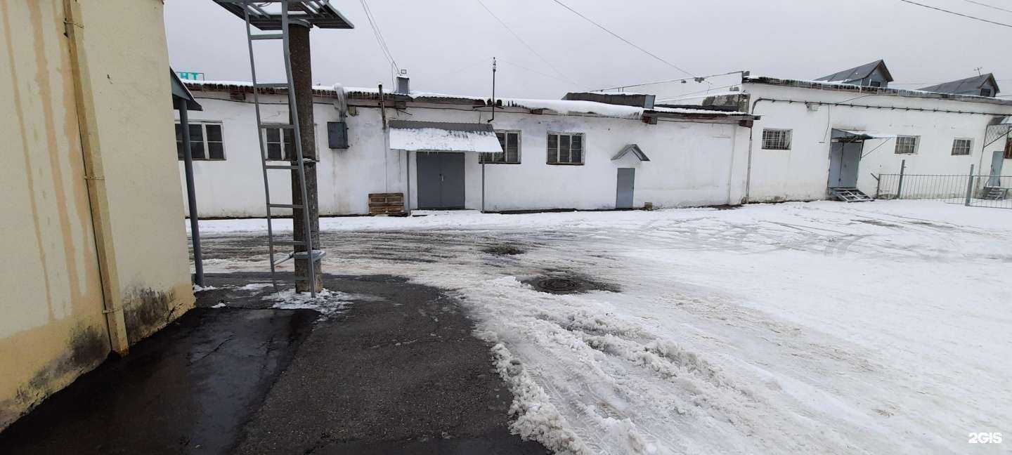 Отзывы на компанию Iron Car Studio в г. Чебоксары c фото