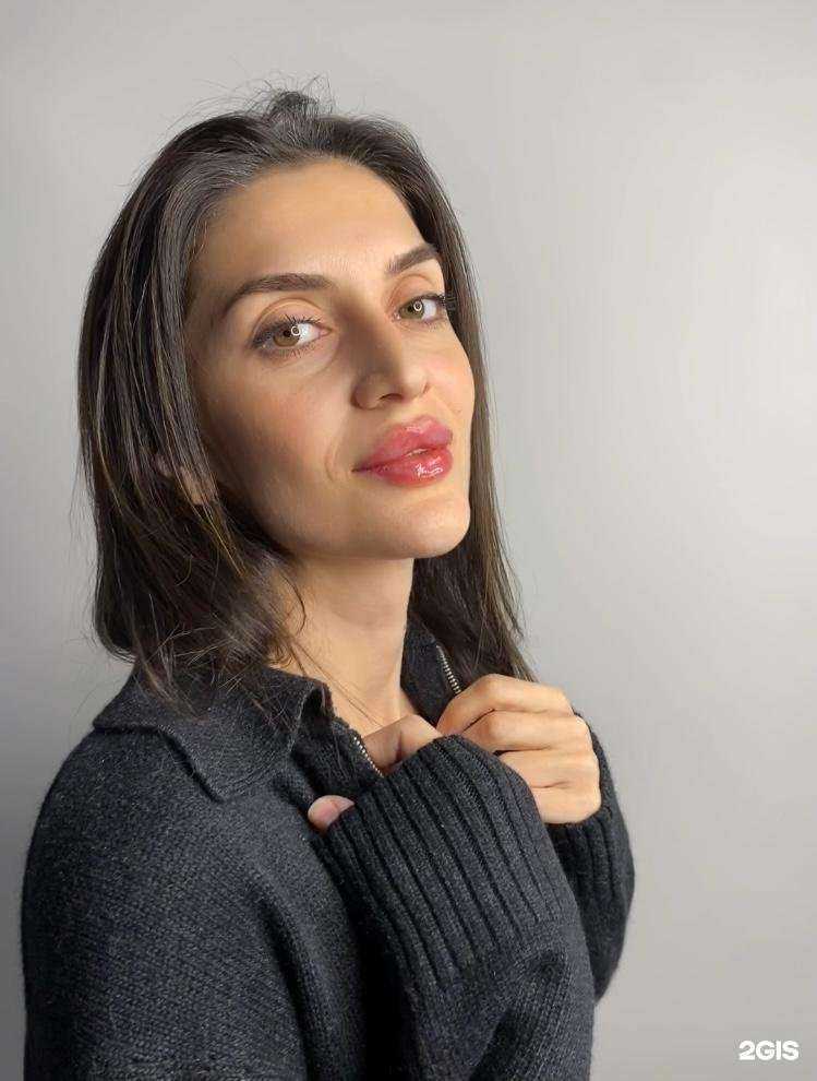 Отзывы на компанию Oksana_beauty_cosm в г. Пятигорск c фото