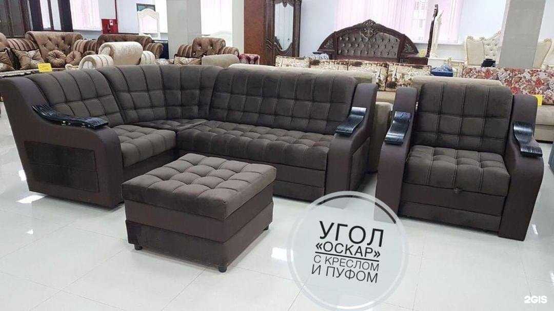 Отзывы на компанию Дива мебель в г. Невинномысск c фото