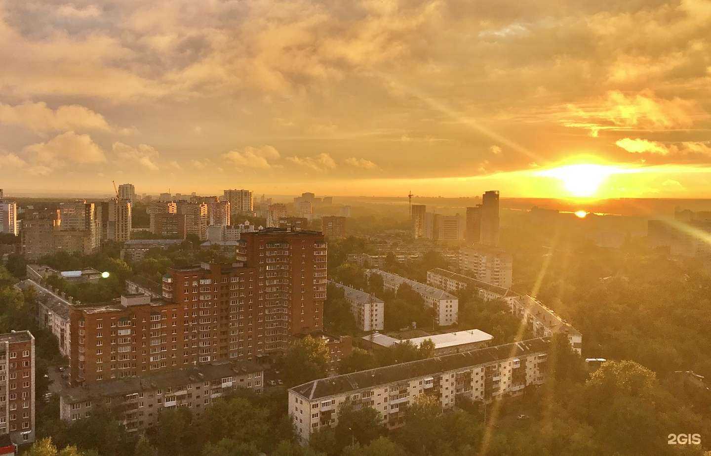 Отзывы на компанию Сезон в Перми c фото