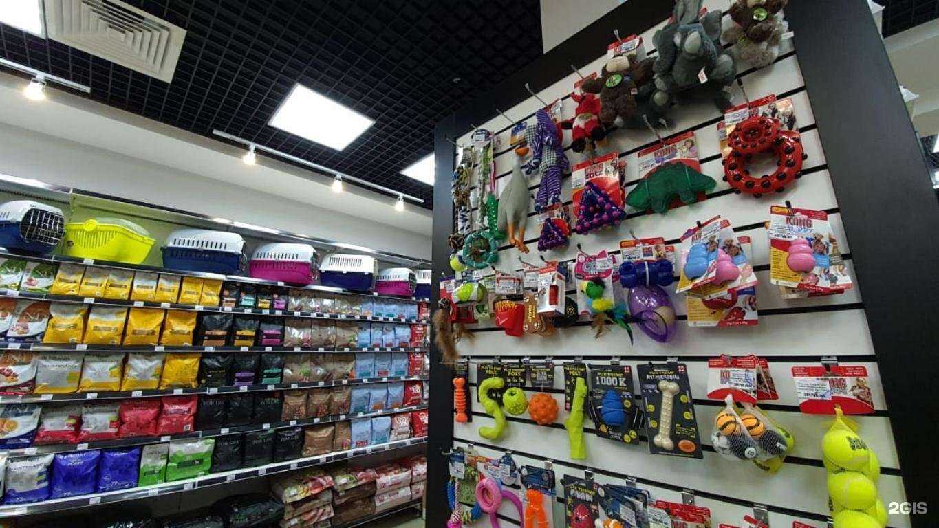 Отзывы на компанию Краснодарзооветснаб в г. Краснодар c фото