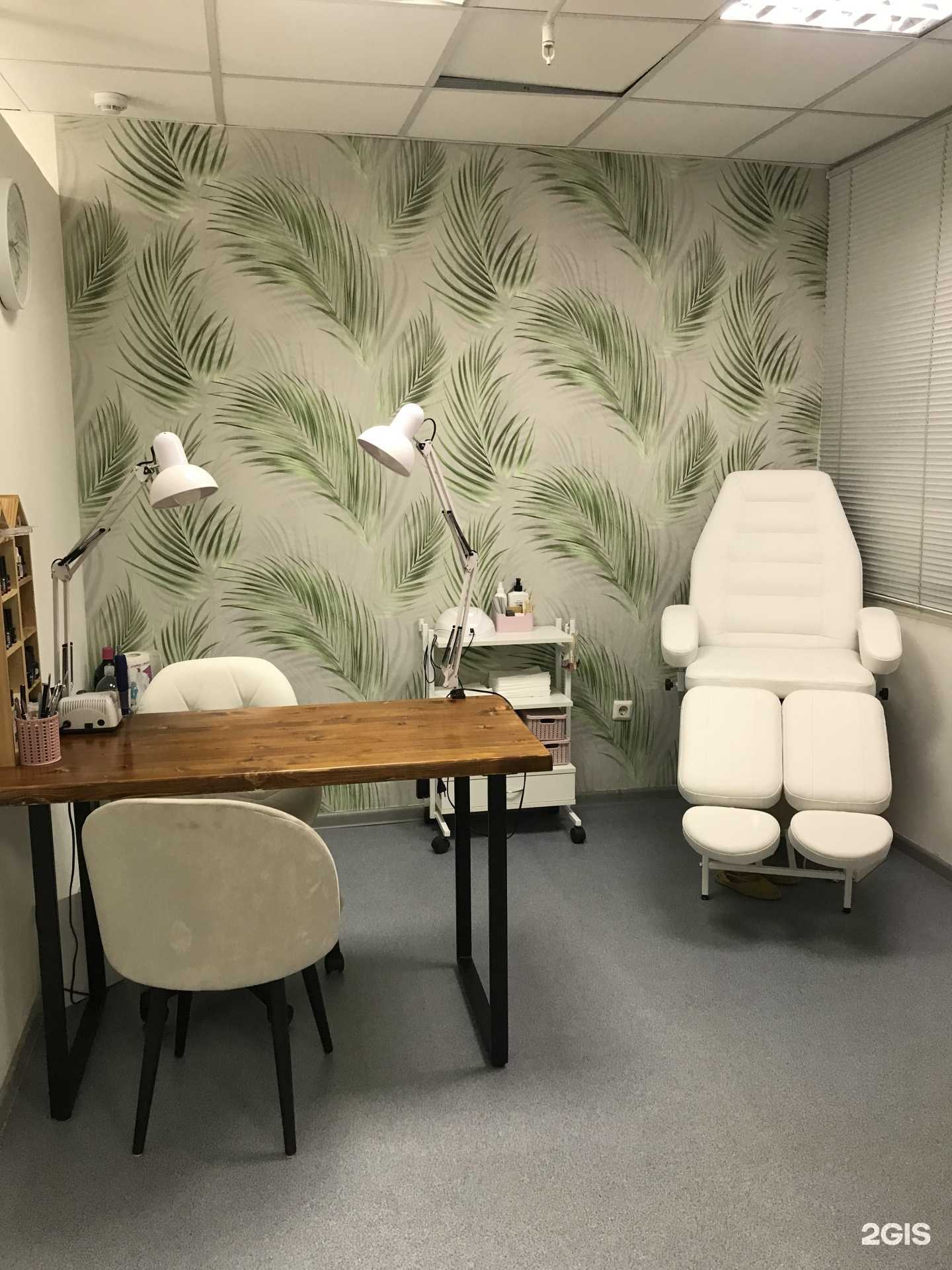 Отзывы на компанию Nail в Тюмени c фото