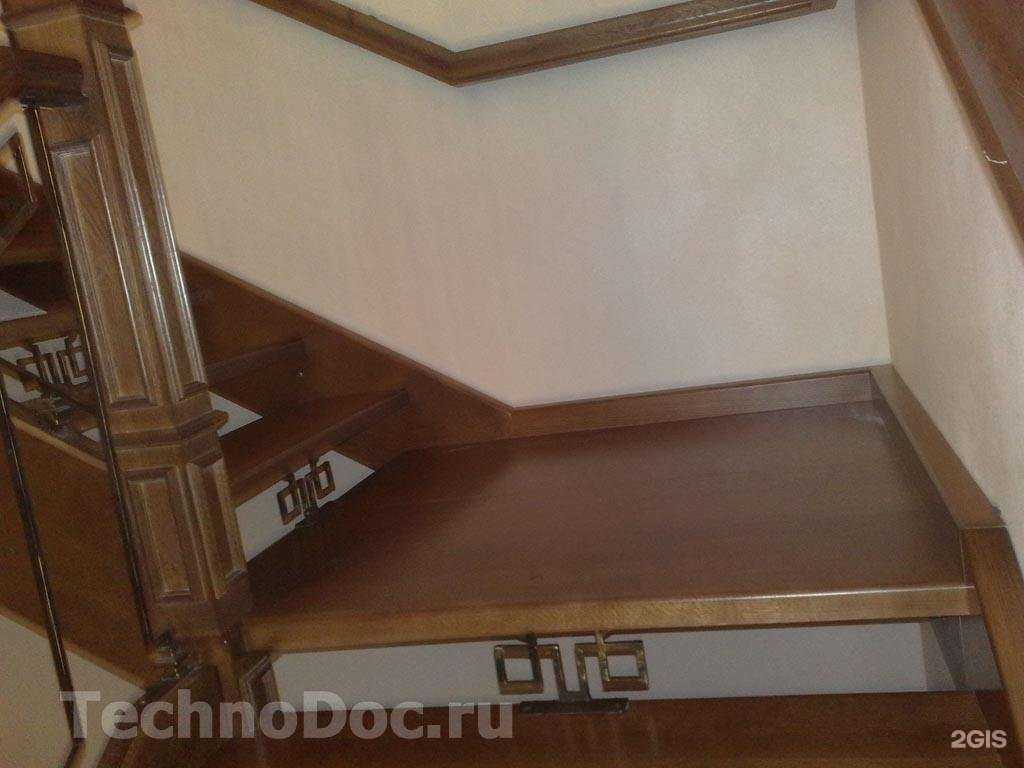 Отзывы на компанию ТехноДок в г. Брянск c фото