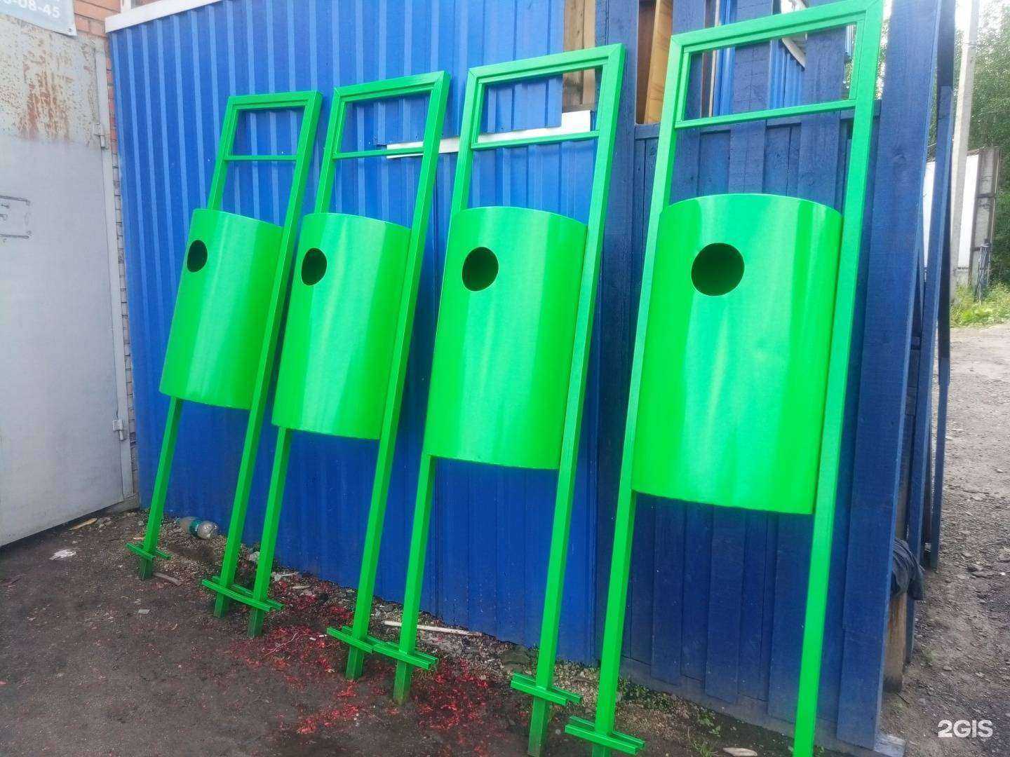 Отзывы на компанию Color metall в г. Петрозаводск c фото