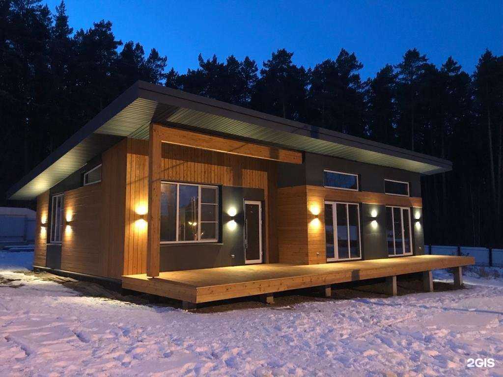 Отзывы на компанию СтройТех в г. Иркутск c фото