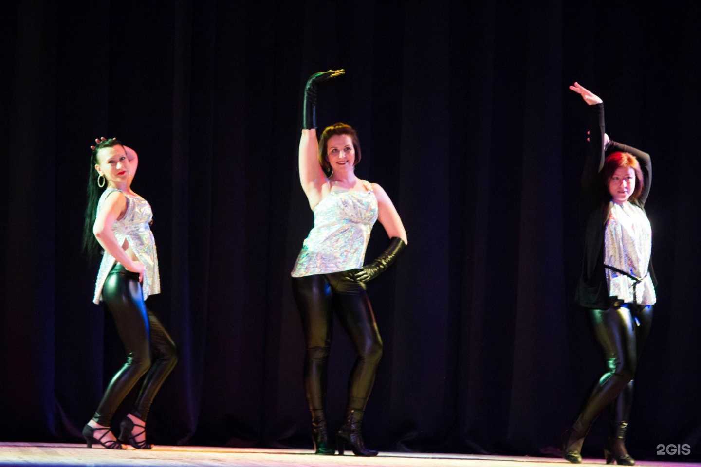 Отзывы на компанию Шоу-балет в г. Новосибирск c фото