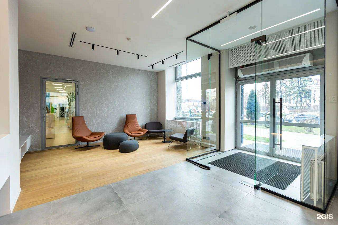 Отзывы на компанию GloraX в Нижнем Новгороде c фото