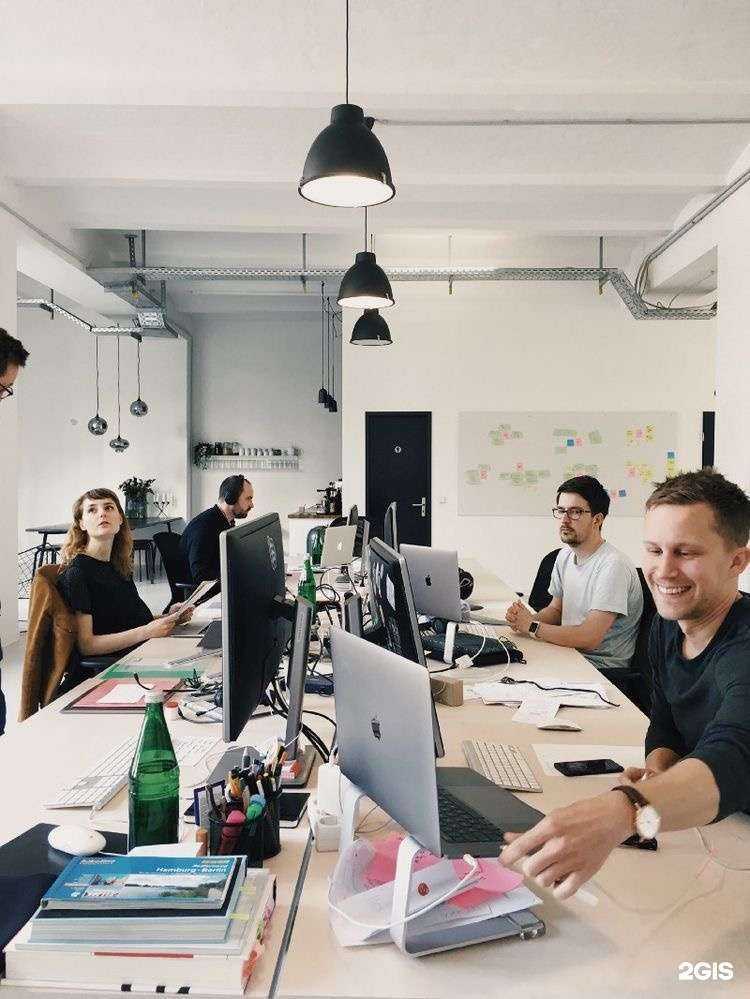 Отзывы на компанию HR Инжиниринг в Омске c фото