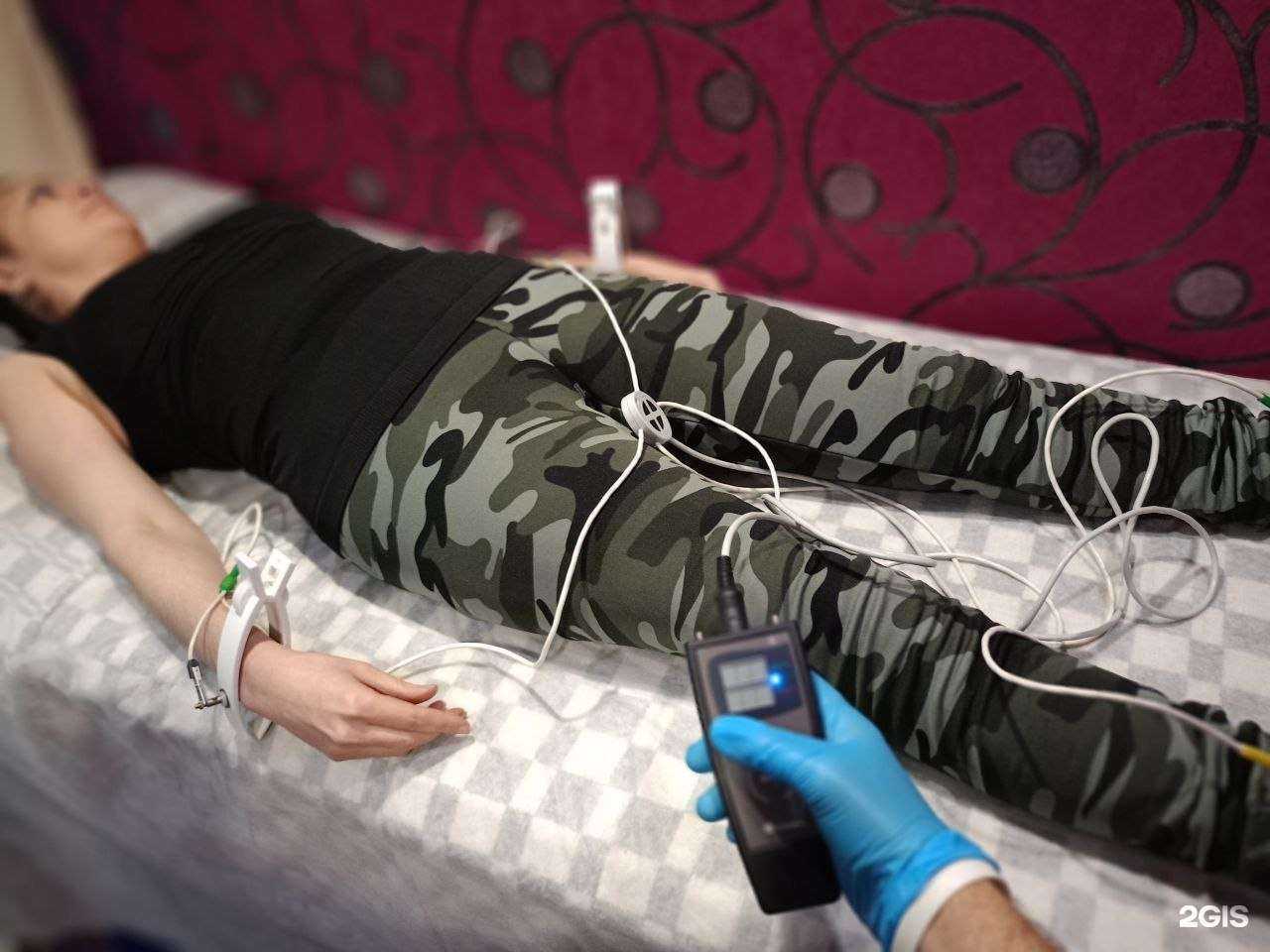 Отзывы на компанию Твой анализ  в Тюмени c фото