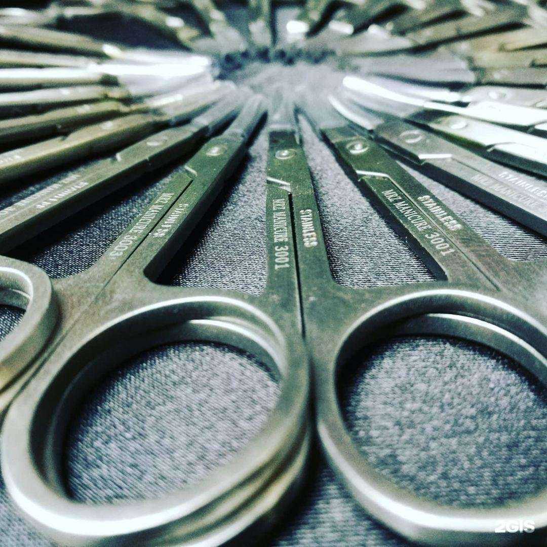 Отзывы на компанию Мастерская по заточке инструмента в Волгограде c фото